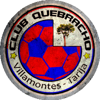Logo Club Quebracho Municipal